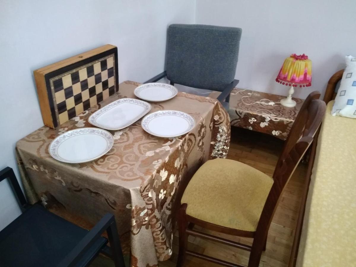Flower Apartment-Hilton-Us Embassy Athens Ngoại thất bức ảnh
