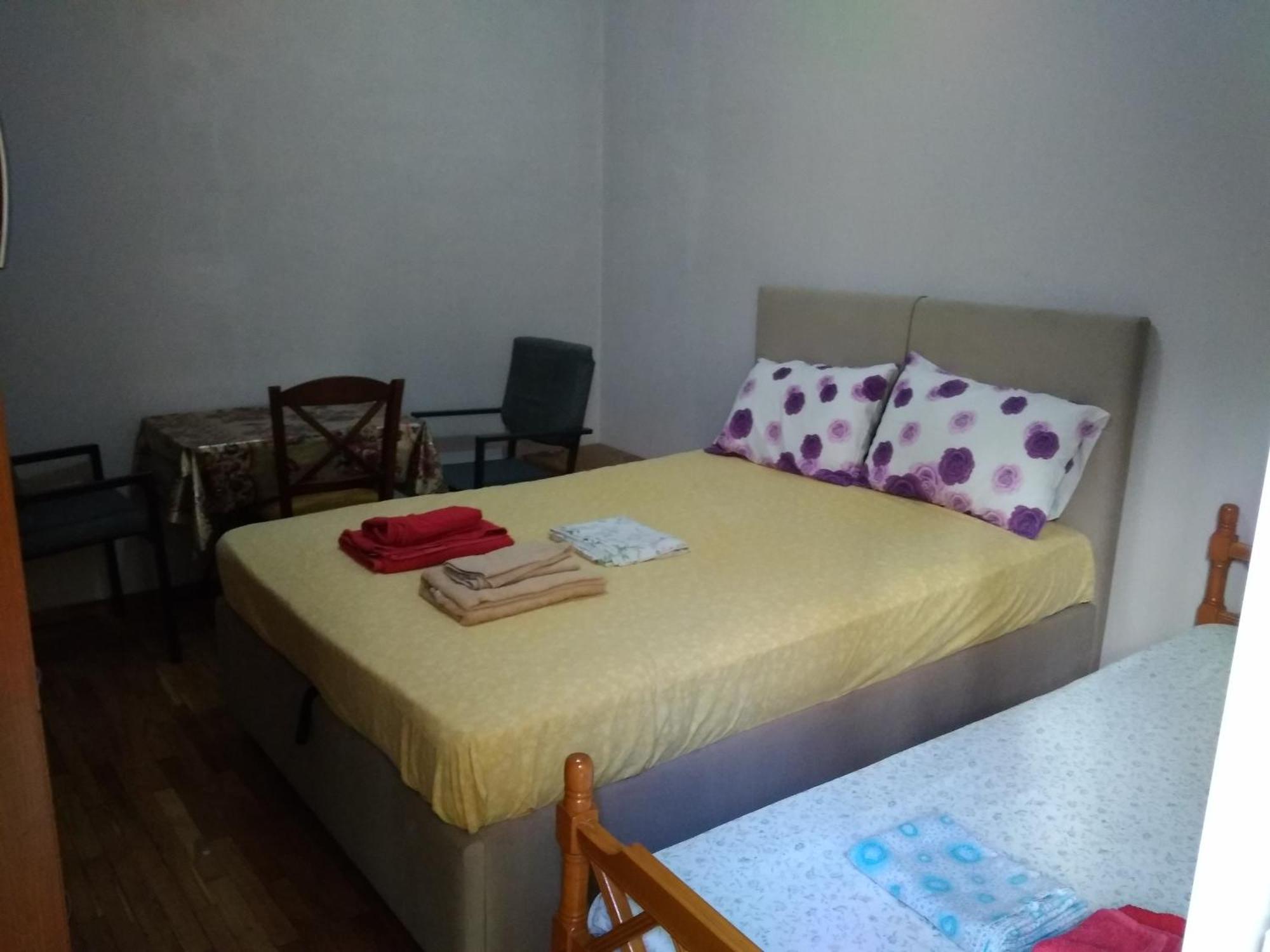 Flower Apartment-Hilton-Us Embassy Athens Ngoại thất bức ảnh