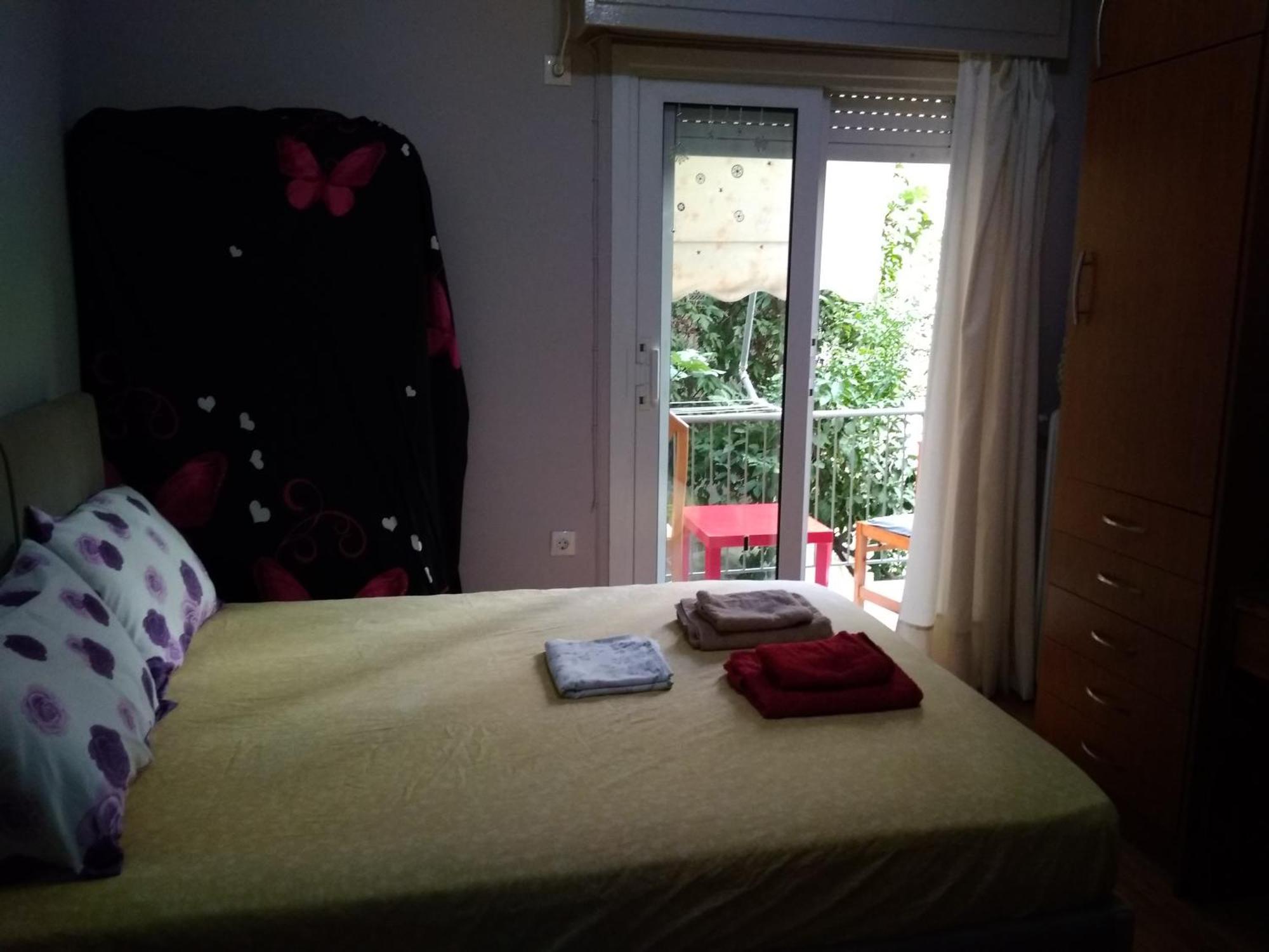 Flower Apartment-Hilton-Us Embassy Athens Ngoại thất bức ảnh