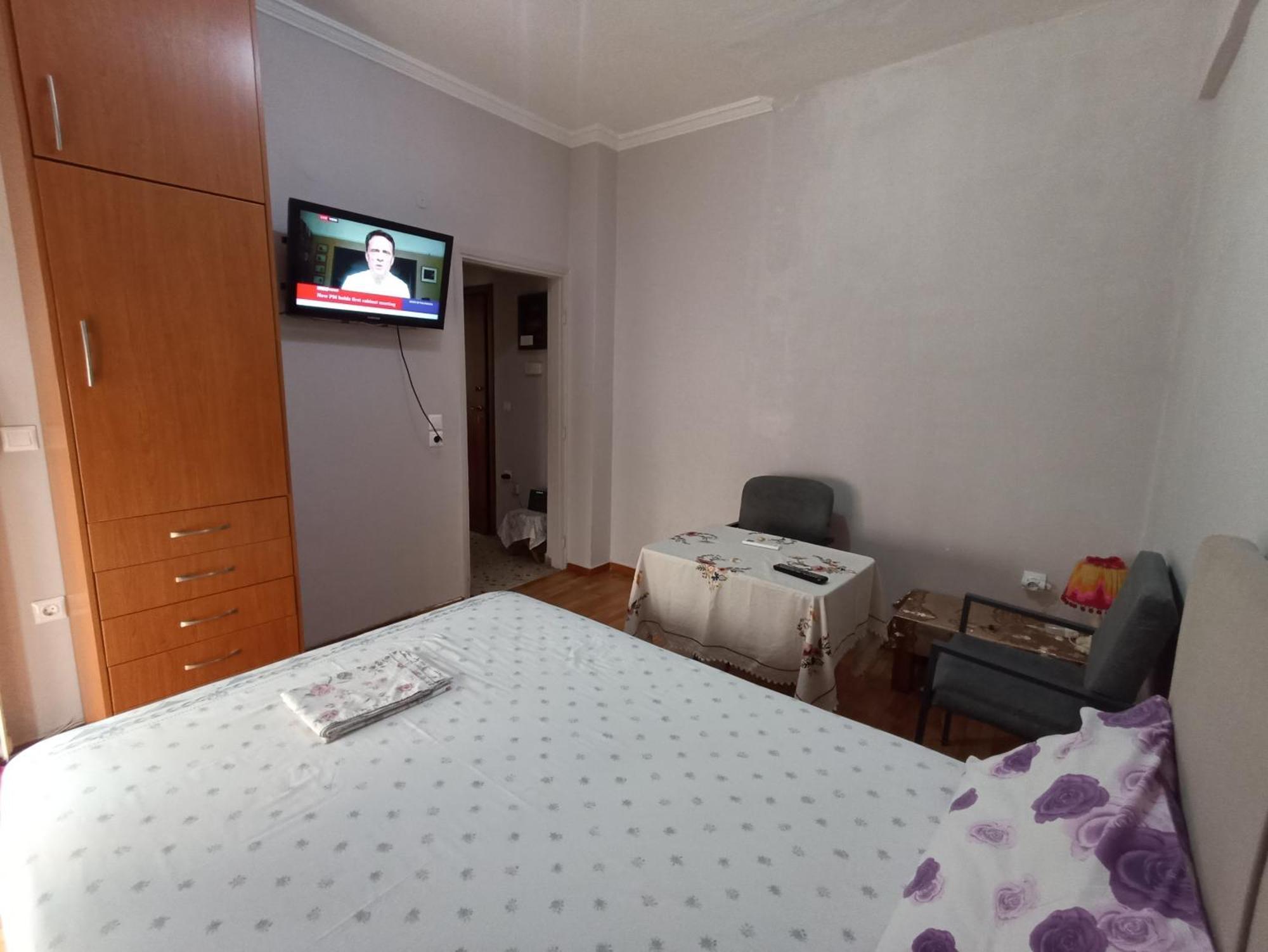 Flower Apartment-Hilton-Us Embassy Athens Ngoại thất bức ảnh