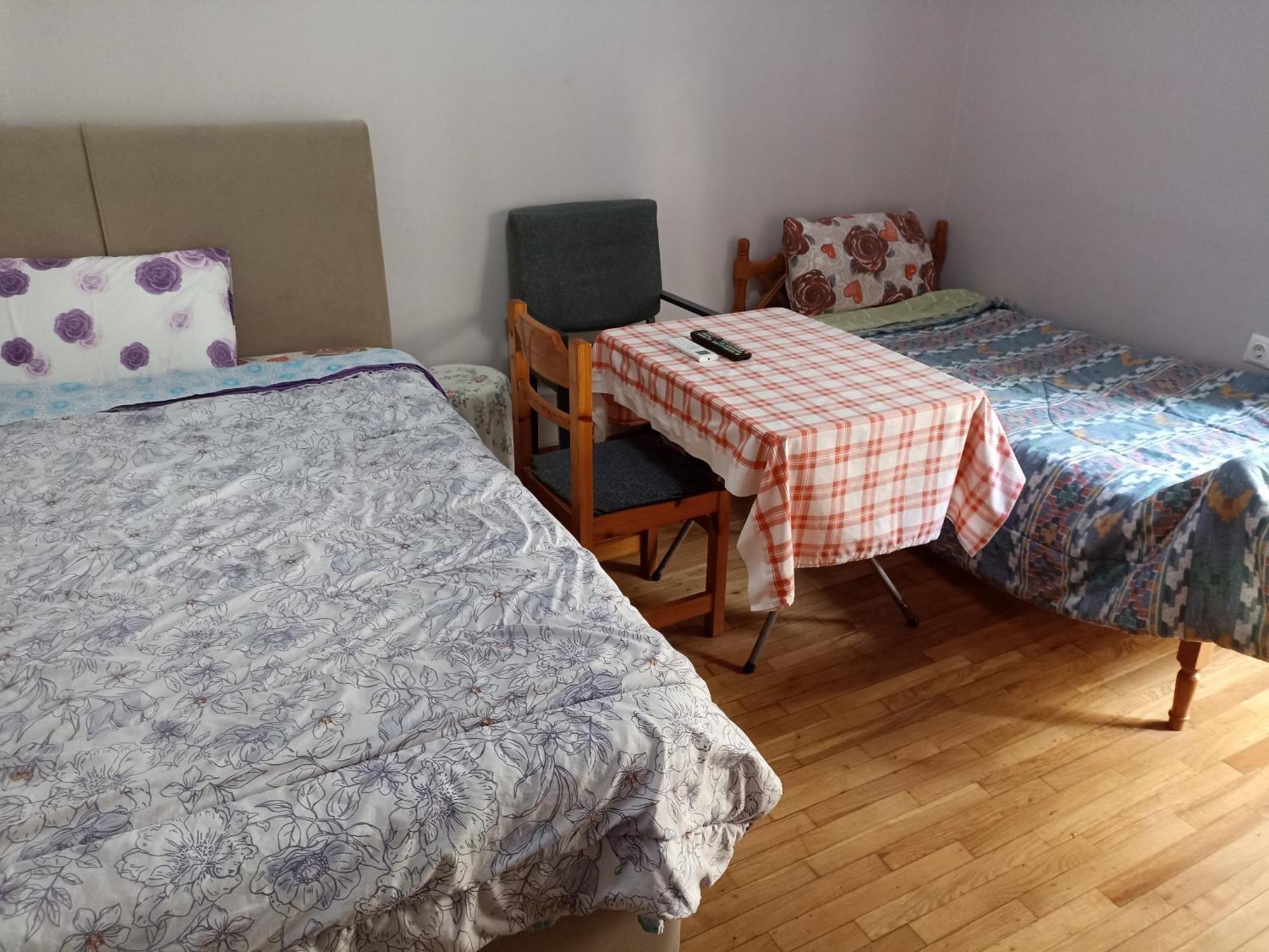 Flower Apartment-Hilton-Us Embassy Athens Ngoại thất bức ảnh